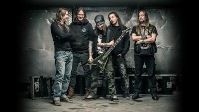 Children of Bodom - band