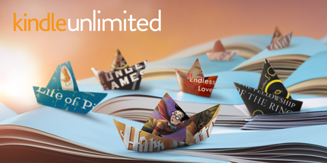 Kindle Unlimited: i pro e i contro della nuova offerta Amazon