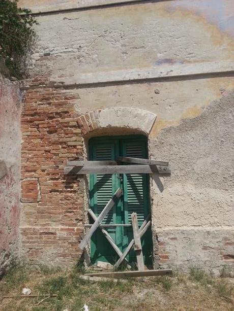 La fotogallery di un turista alle Isole Tremiti, un paradiso perduto tra ruderi e degrado