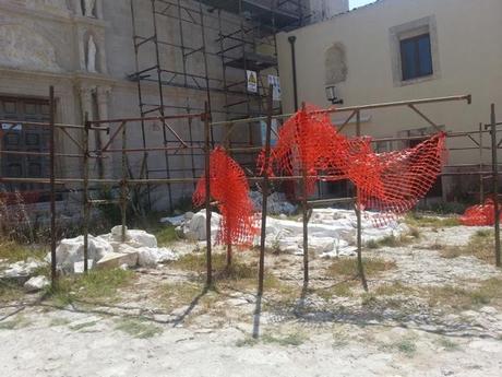 La fotogallery di un turista alle Isole Tremiti, un paradiso perduto tra ruderi e degrado