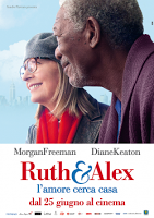 Ruth e Alex, il nuovo Film della Videa