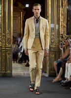 Milano Moda Uomo: Corneliani P/E 2016