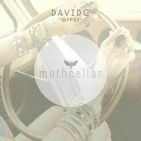 Dalla capitale lombarda e' uscito l`ultimo lavoro di DavidC DJ prodotto dalla  Mothcellar Record .