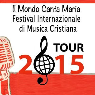 Festival Internazionale Musica Cristiana Mondo Canta Maria