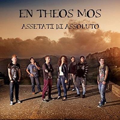 Theos Mos: gruppo siciliano Nicosia esce singolo 