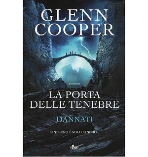 Nuove Uscite - “La porta delle tenebre” di Glenn Cooper