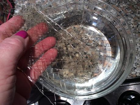 PANNA COTTA CON SALSA E FRAGOLE FRESCHE