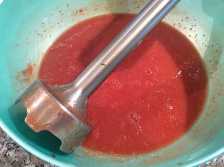 PANNA COTTA CON SALSA E FRAGOLE FRESCHE