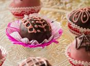 Cake Balls: esperimenti colore