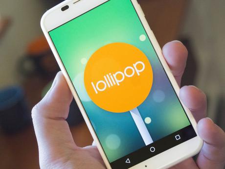 Motorola rilascia Android Lollipop 5.1 per Moto X (2013)
