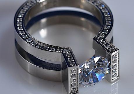 Gemme che non diventano gioielli: i diamanti industriali