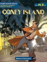 Coney Island - Sergio Bonelli Editore