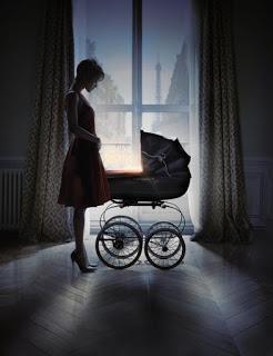 RECENSIONE : Rosemary's Baby di Ira Levin