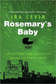 RECENSIONE : Rosemary's Baby di Ira Levin