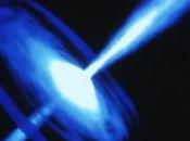 Lampi gamma solo blazar