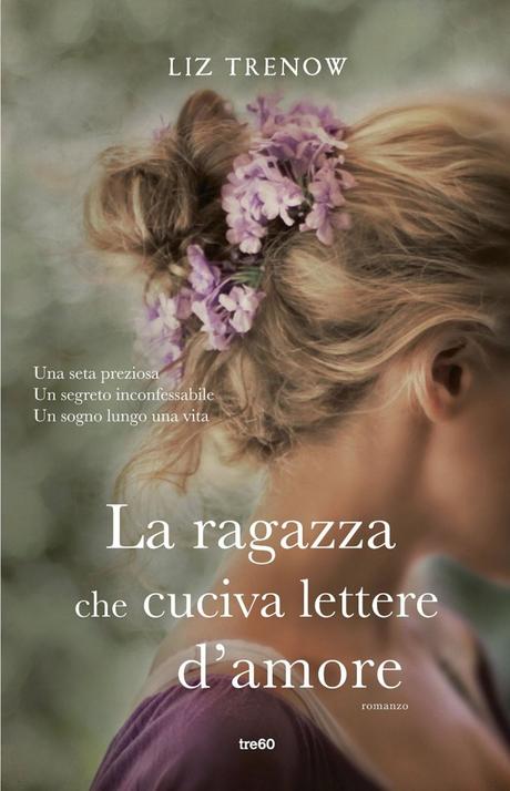 LA RAGAZZA CHE CUCIVA LETTERE D’AMORE