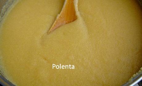 Polenta