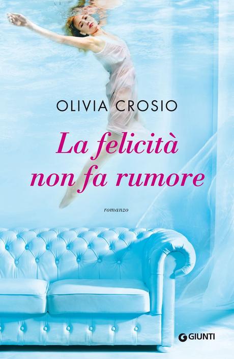 Anteprima: FELICITÀ RUMORE