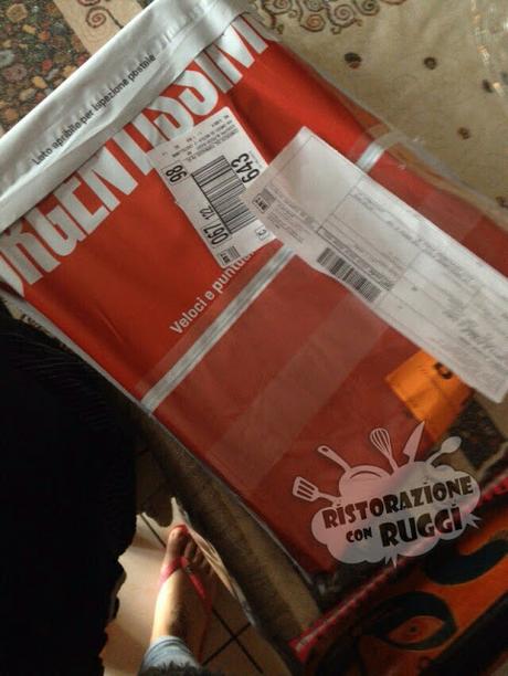 Ristorazione con Ruggi 4 cooking Parmigiano Reggiano #PRChef2015.