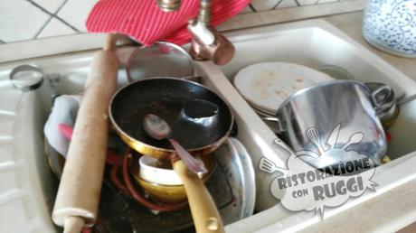 Ristorazione con Ruggi 4 cooking Parmigiano Reggiano #PRChef2015.