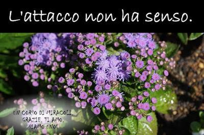 Nessuno che considera se stesso colpevole può evitare di sentire paura di Dio. Parte 1. Nessuno che considera se stesso colpevole può evitare di sentire paura di Dio. Parte 1.