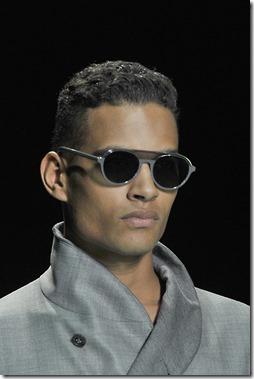 EmporioArmani SS16_Close Up