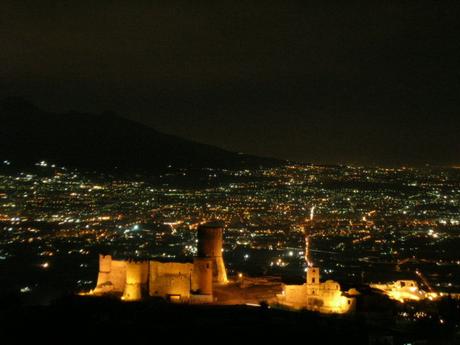 castello di lettere