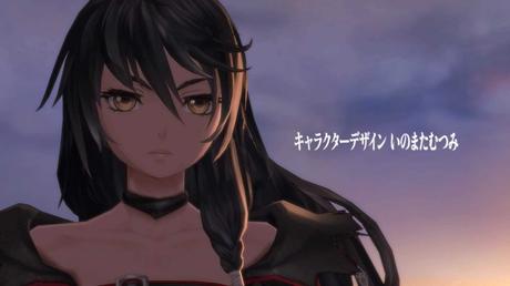 Tales of Berseria - Trailer d'esordio