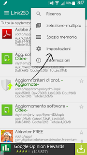 [Guida-Root] Installare le app direttamente sulla Micro SD