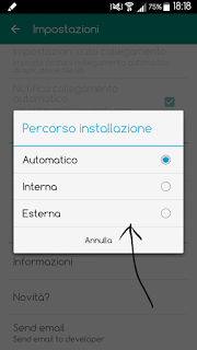 [Guida-Root] Installare le app direttamente sulla Micro SD