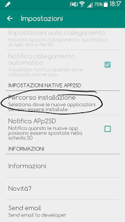 [Guida-Root] Installare le app direttamente sulla Micro SD