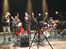 Roberto Gatto Special Quartet per il TrentinoInJazz 2015 mercoledì 24 giugno!