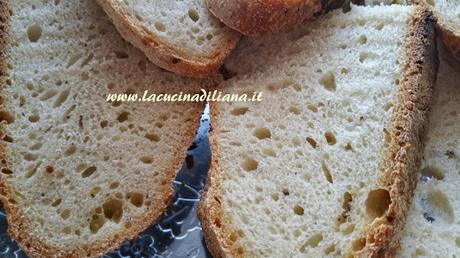 Pane con Licoli