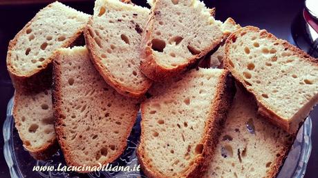 Pane con Licoli