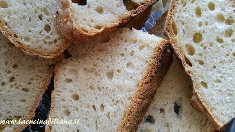 Pane con Licoli