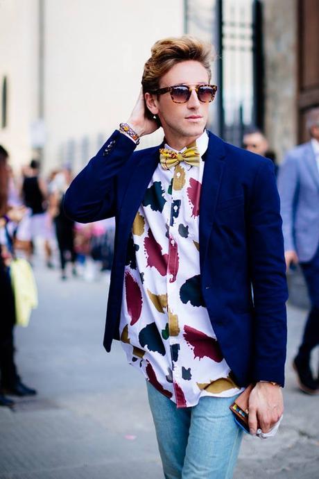 Pitti Uomo Day 1 11301529_10206048193956481_591408513_n