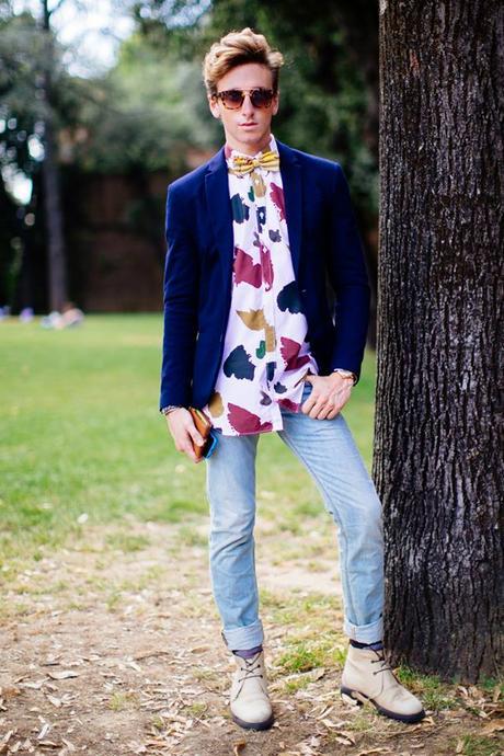 Pitti Uomo Day 1 11125621_10206048210636898_1767666724_n