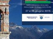 Festival delle alpi chiusaforte