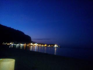 ISTANTANEA DI UN PENSIERO..