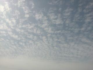 ISTANTANEA DI UN PENSIERO..