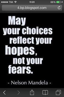 ISTANTANEA DI UN PENSIERO..