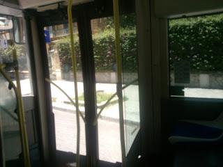 ISTANTANEA DI UN PENSIERO..