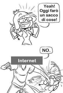 ISTANTANEA DI UN PENSIERO..