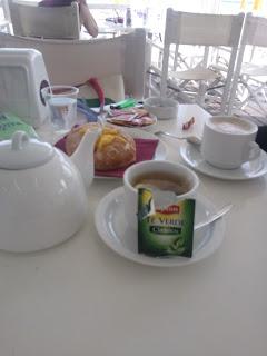 ISTANTANEA DI UN PENSIERO..