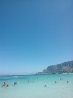 ISTANTANEA DI UN PENSIERO..