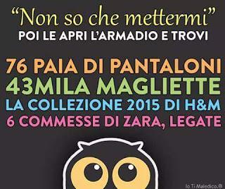 ISTANTANEA DI UN PENSIERO..