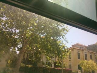 ISTANTANEA DI UN PENSIERO..