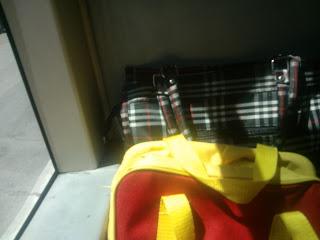 ISTANTANEA DI UN PENSIERO..