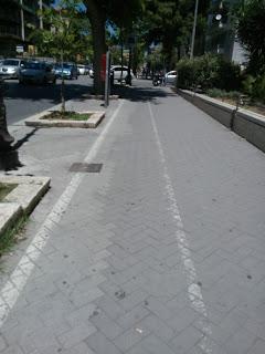 ISTANTANEA DI UN PENSIERO..