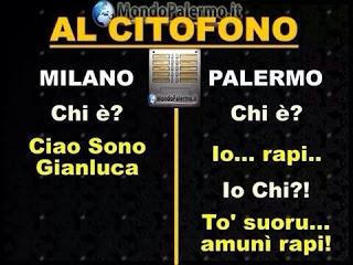 ISTANTANEA DI UN PENSIERO..